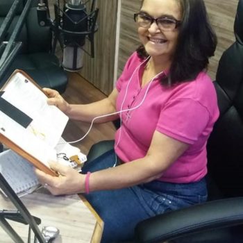 Radio em Teresina